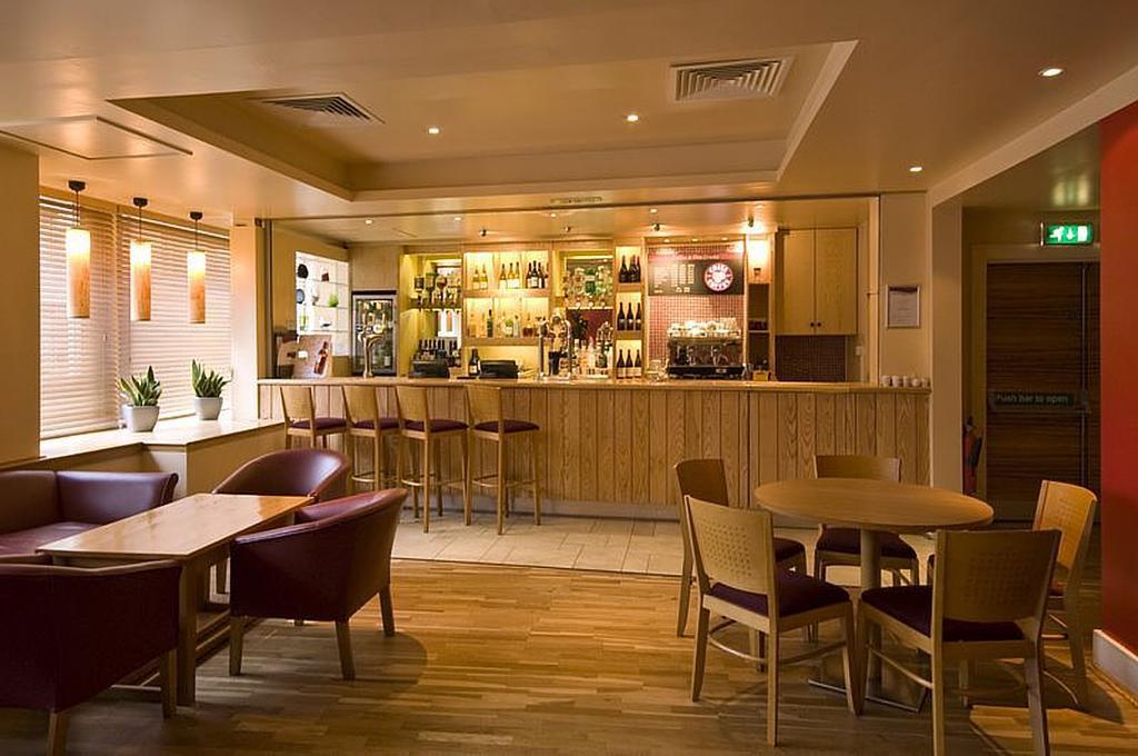 Premier Inn Glasgow City Centre - Argyle Street — Photos 3